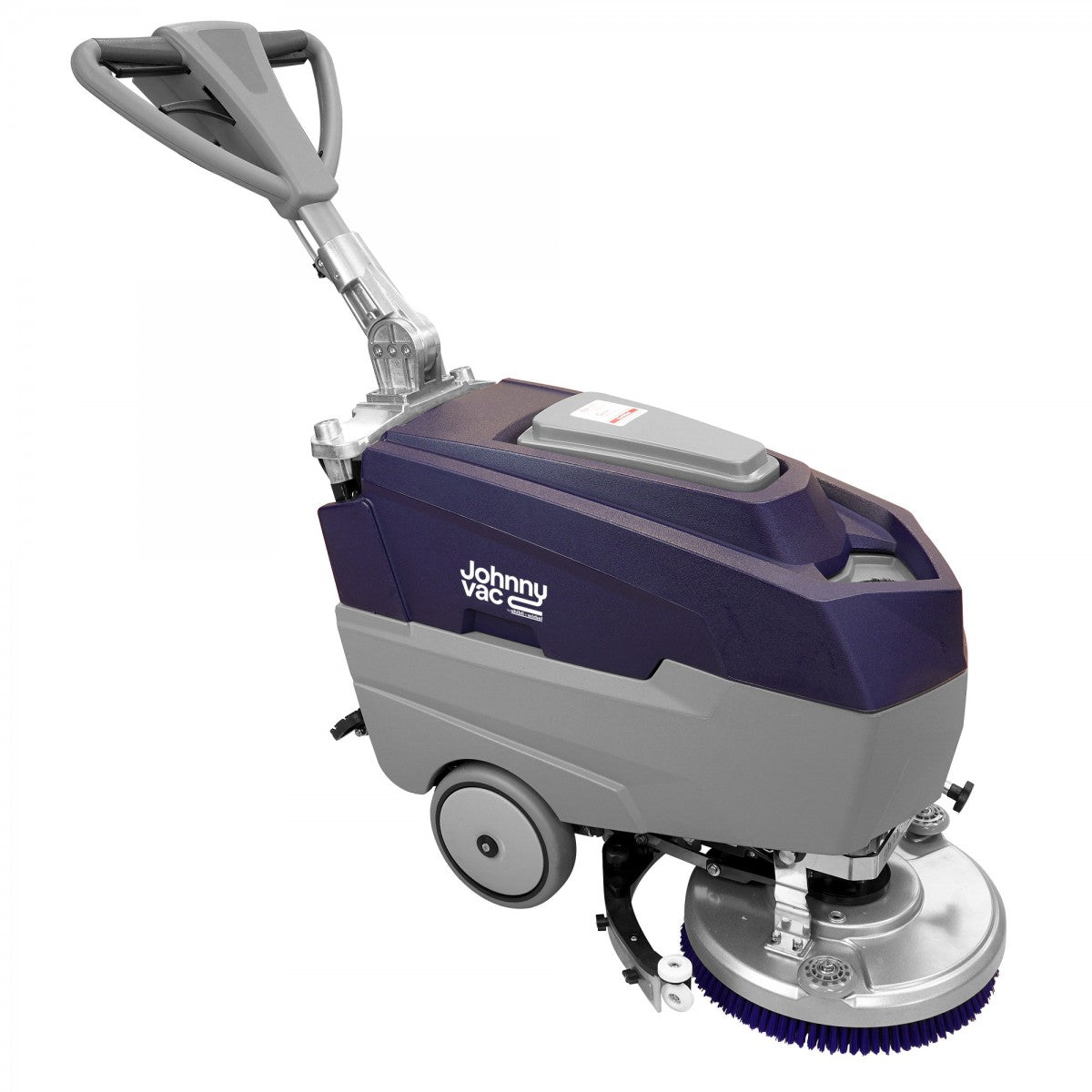 Johnny Vac Ghibli GHM38 Auto Floor Scrubber - 15" Path image 0